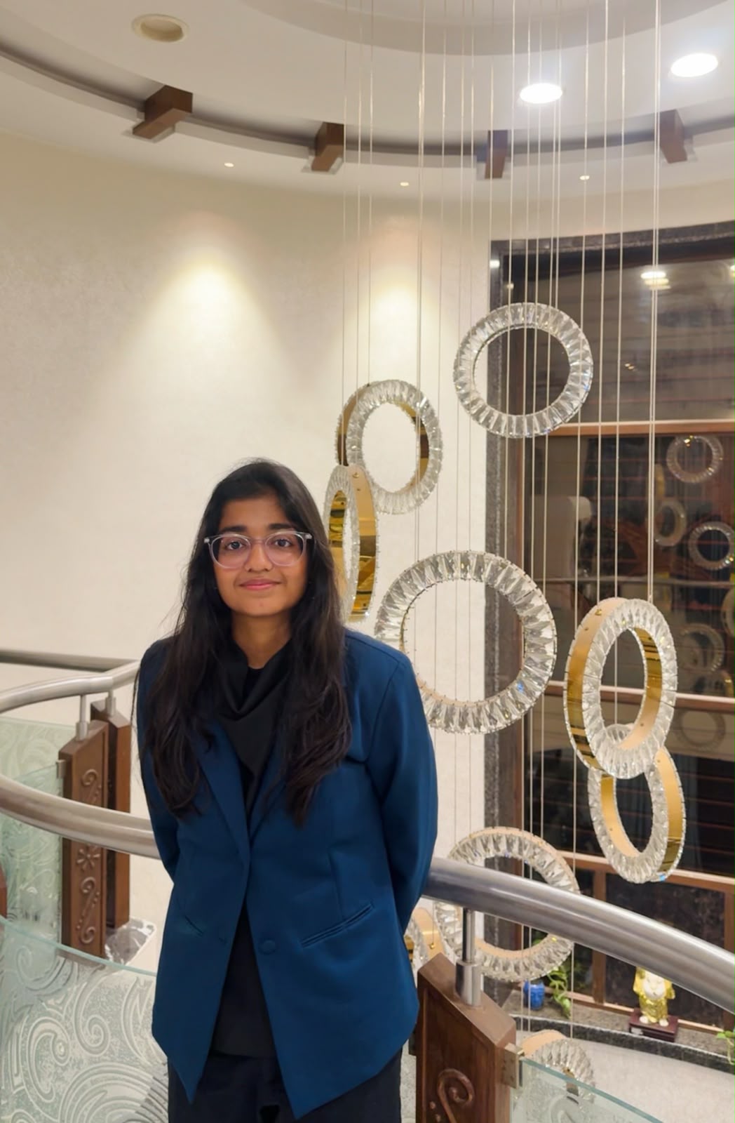 Navya Singhal
